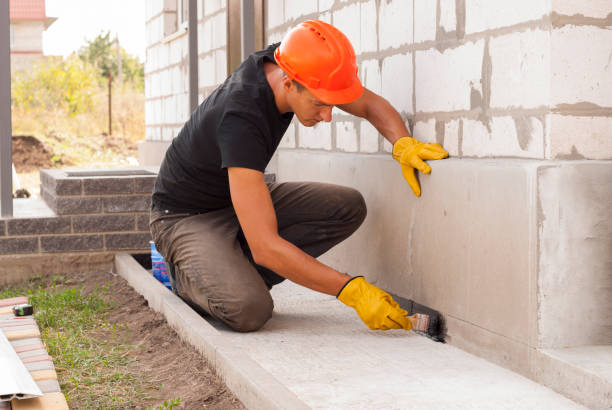 Licensed Interior Drainage System service in Feasterville Trevose, PA - SJ Waterproofing Pros